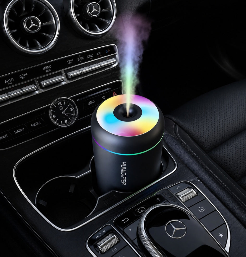 Must Have Portable Humidifier