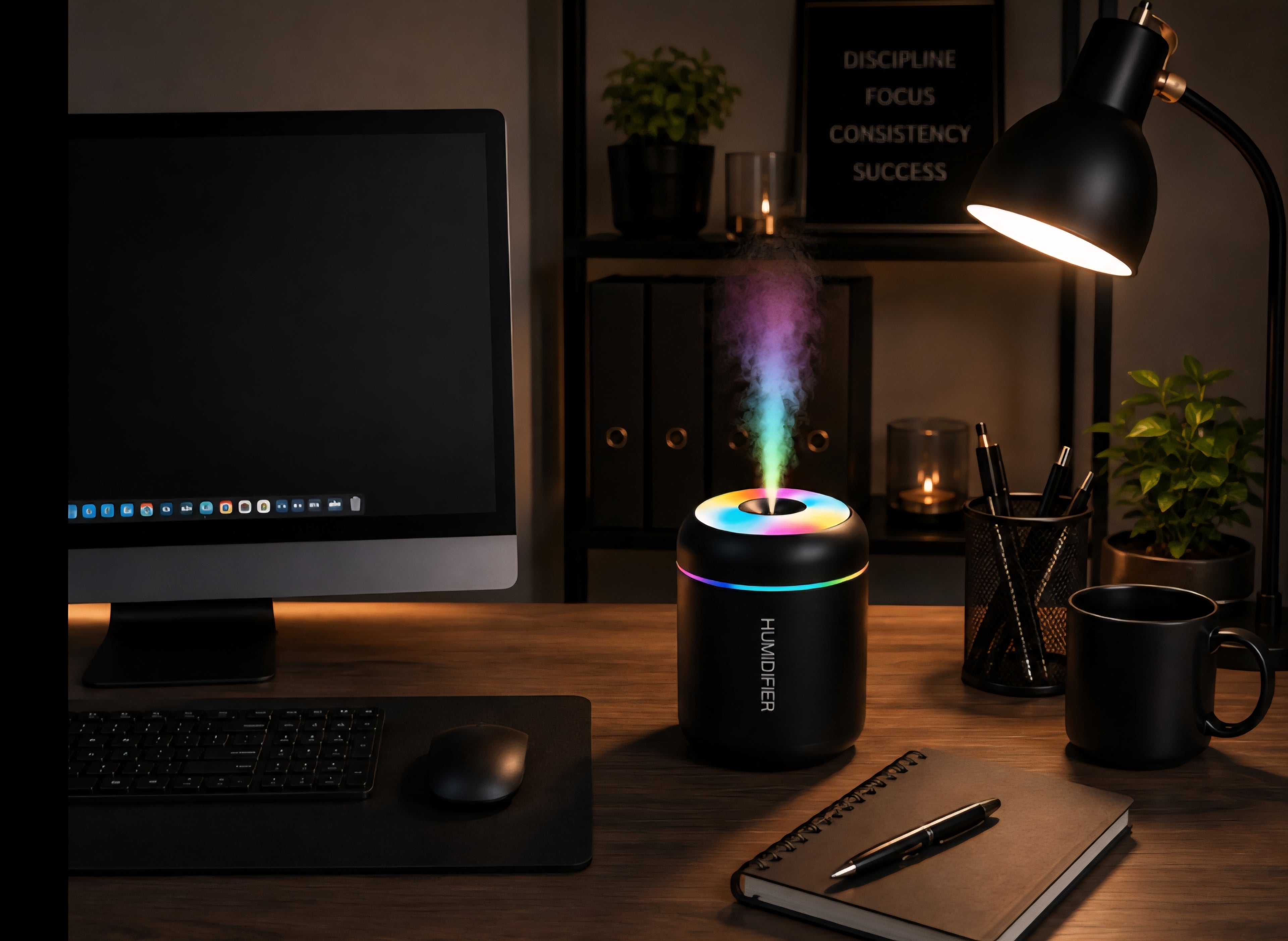 Must Have Portable Humidifier