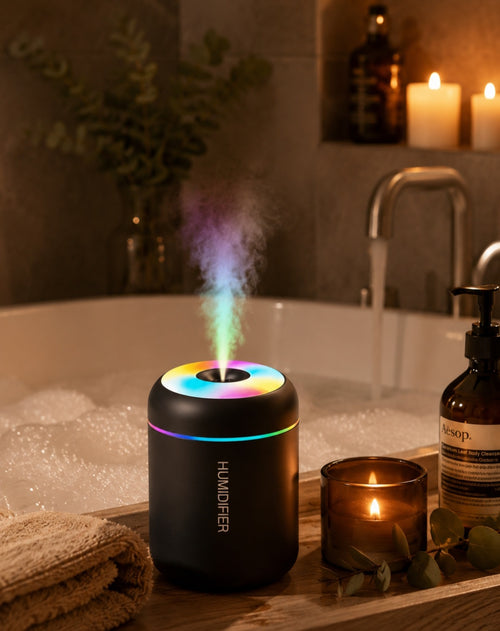 Must Have Portable Humidifier