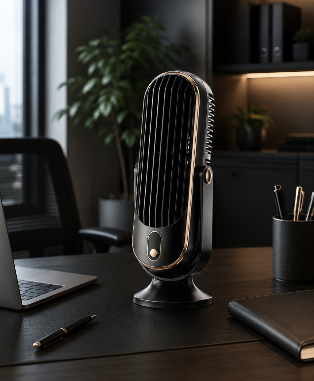 Portable Desk Fan