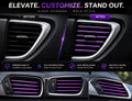 Vehicle aircon customization
