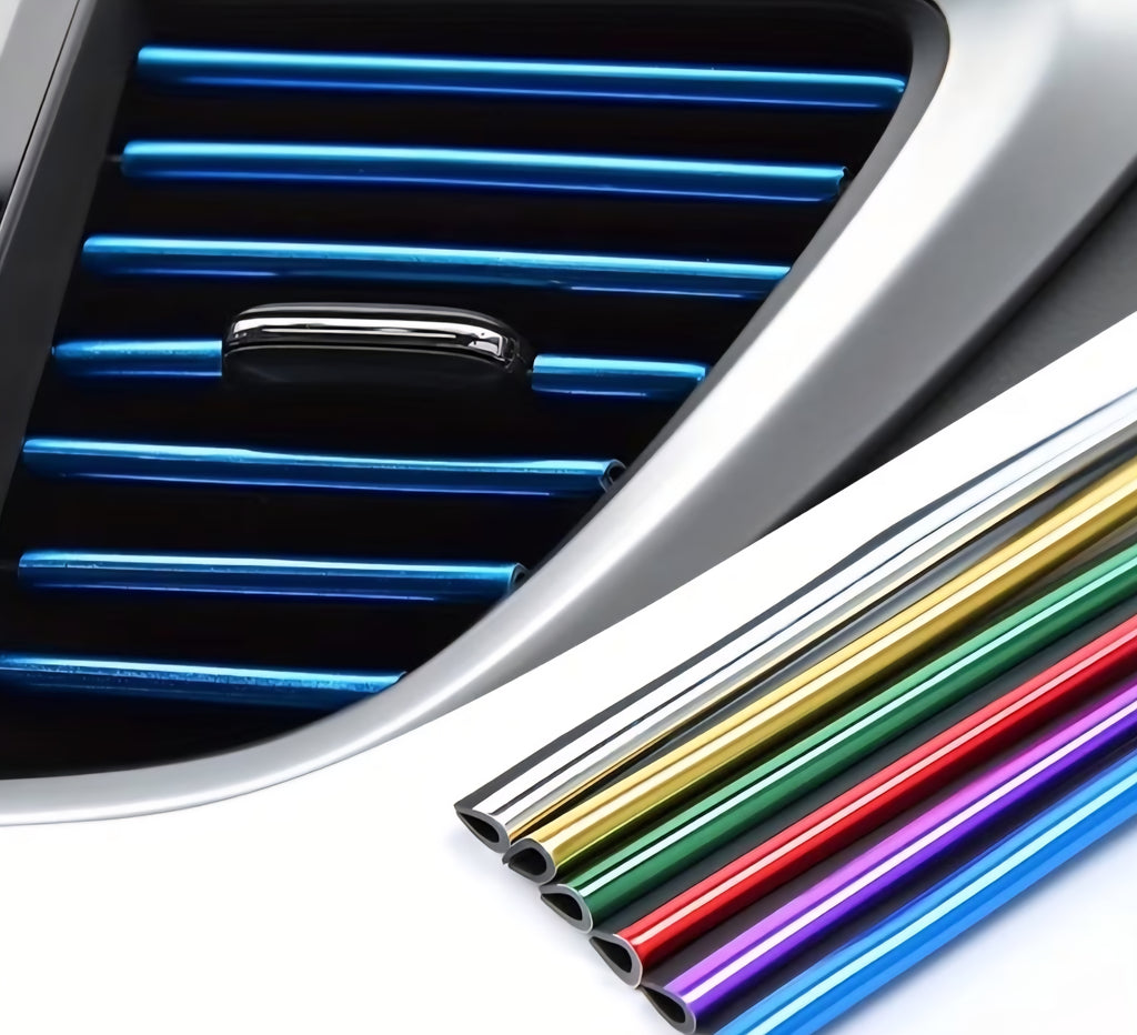 Vehicle aircon customization